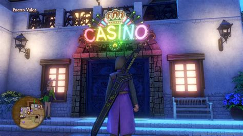 dragon quest xi casino tips and tricks